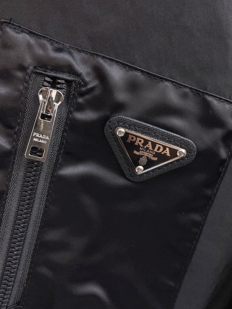 Prada Outwear